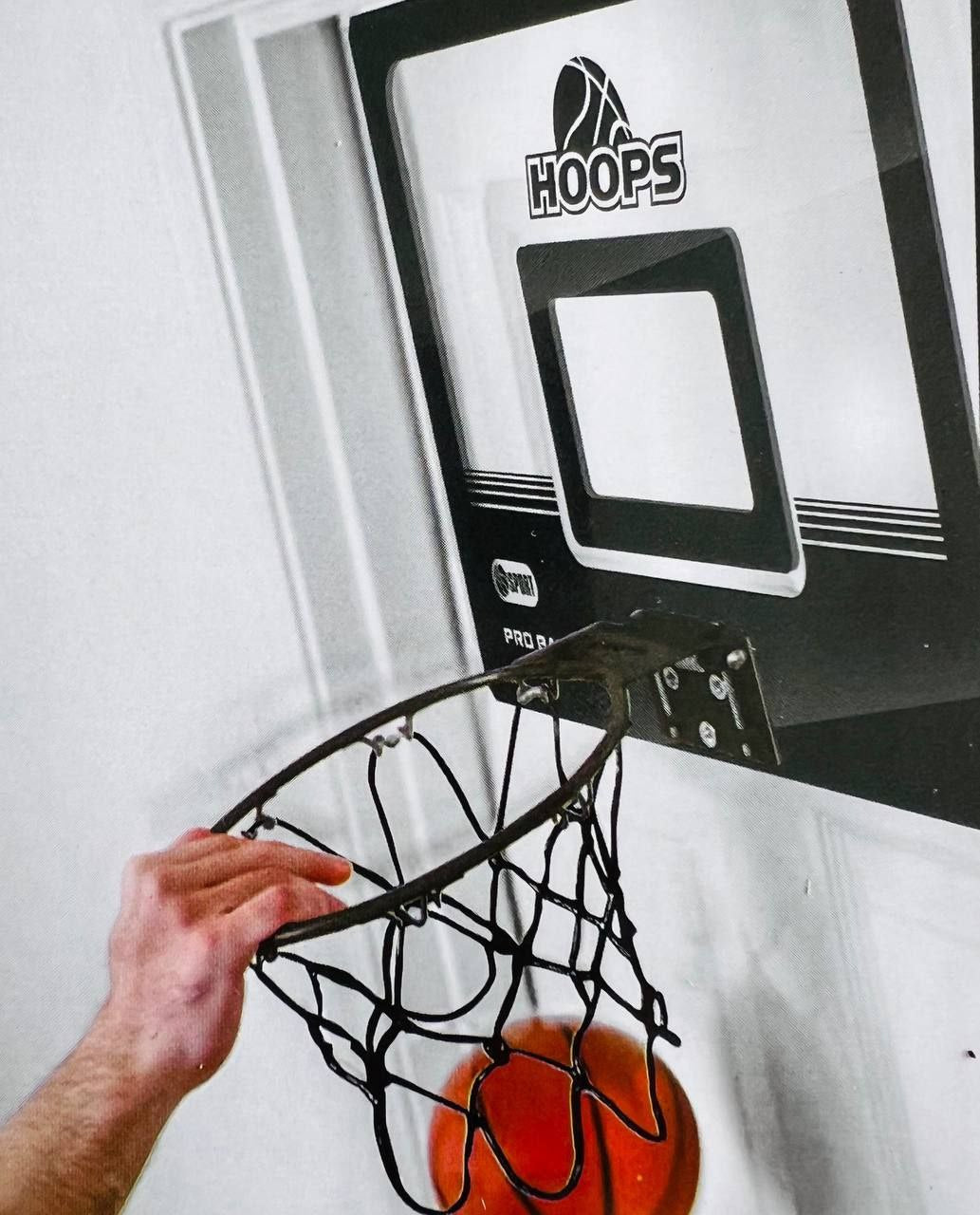 TABLERO DE BASKETBAL