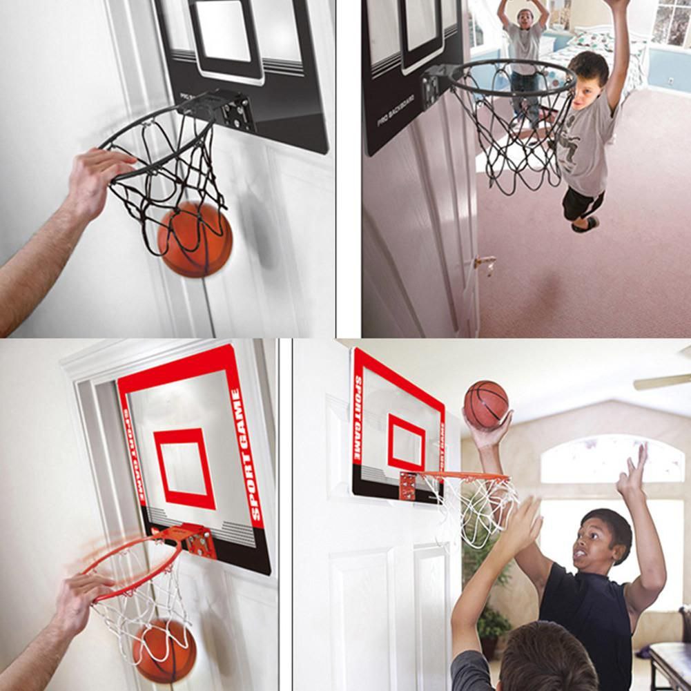 TABLERO DE BASKETBAL