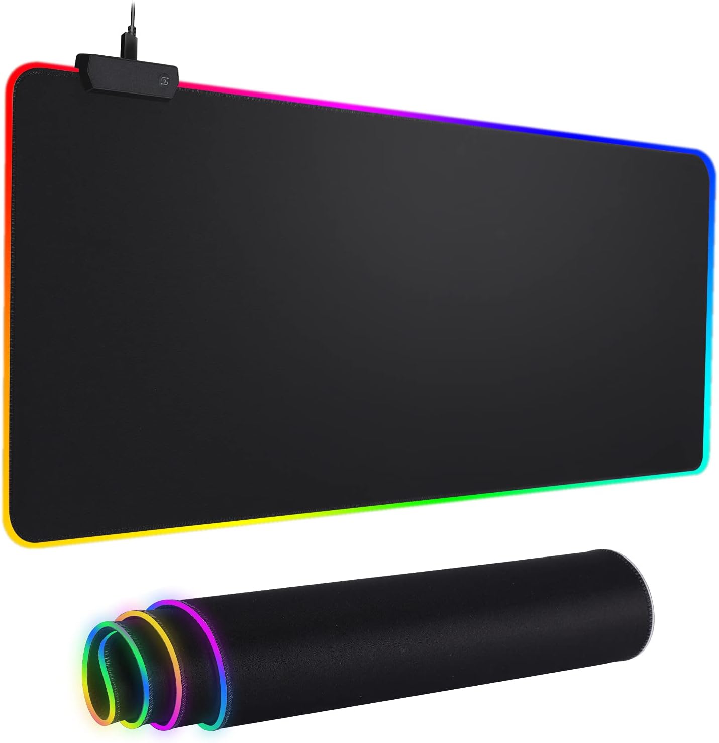 MOUSEPAD RGB