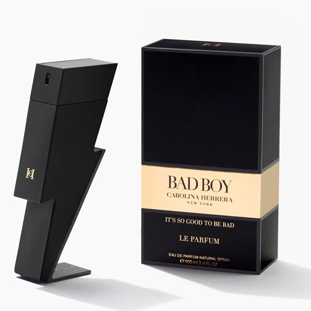 Carolina Herrera Bad Boy