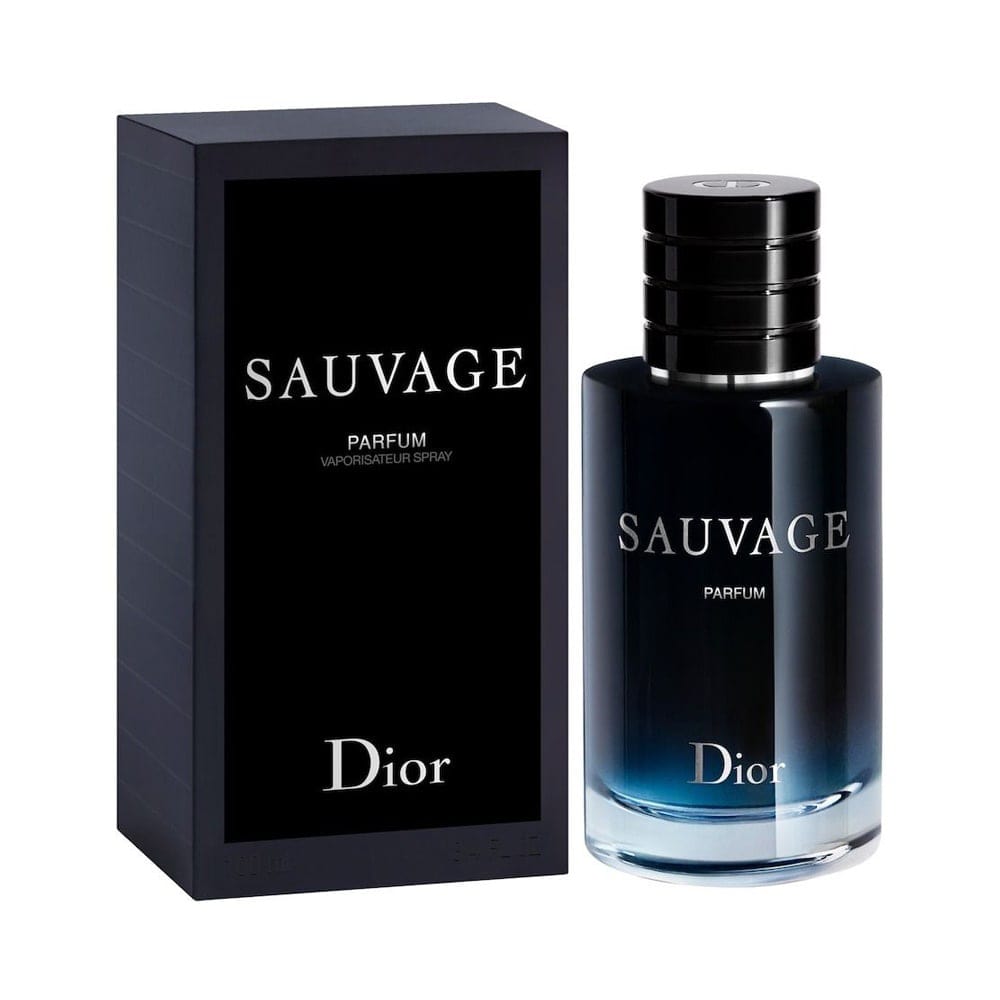 DIOR SAUVAGE PARFUM