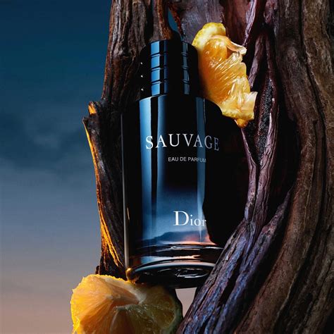 DIOR SAUVAGE PARFUM