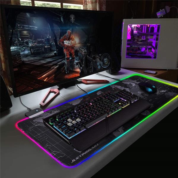 MOUSEPAD RGB