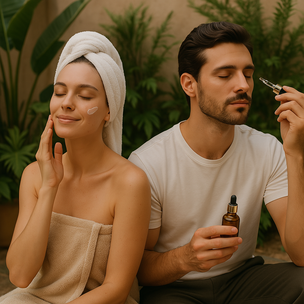 Calidad y organicos