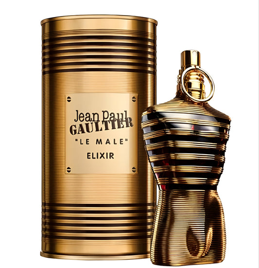 Jean Paul Le Male Elixir