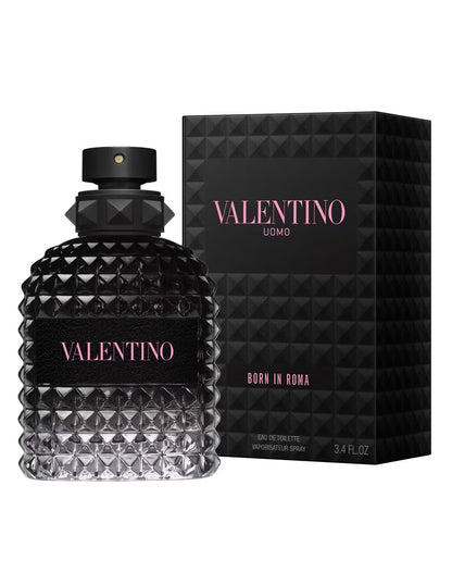 Valentino Uomo Born In Roma