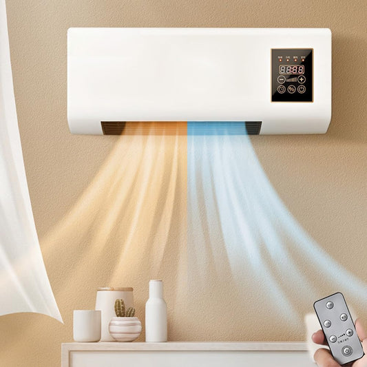 AIRE ACONDICIONADO DE PARED