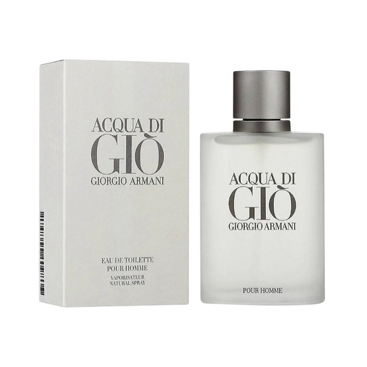Acqua di Gio Pour Homme