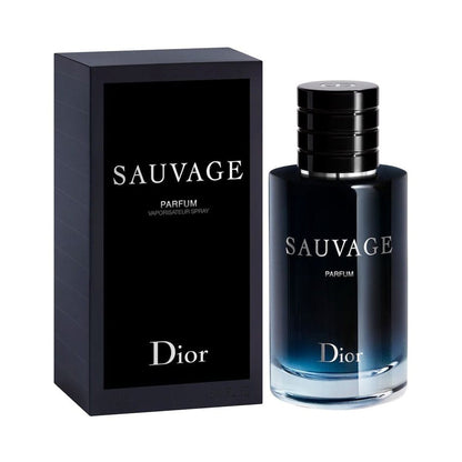 DIOR SAUVAGE PARFUM